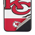 NFL Kansas City Chiefs Zone Block Google Pixel 4a Skin